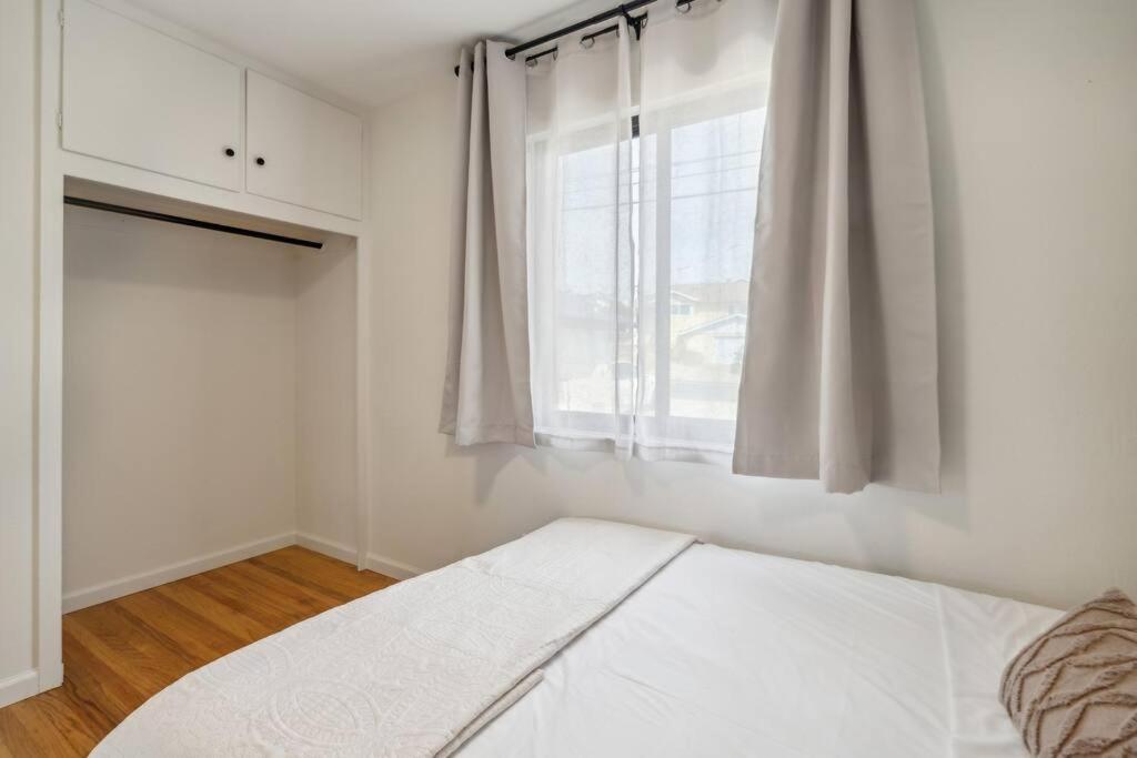 Modern Lux , 4Br 3Ba, 30 Or More Days Only Саут-Сан-Франциско Екстер'єр фото