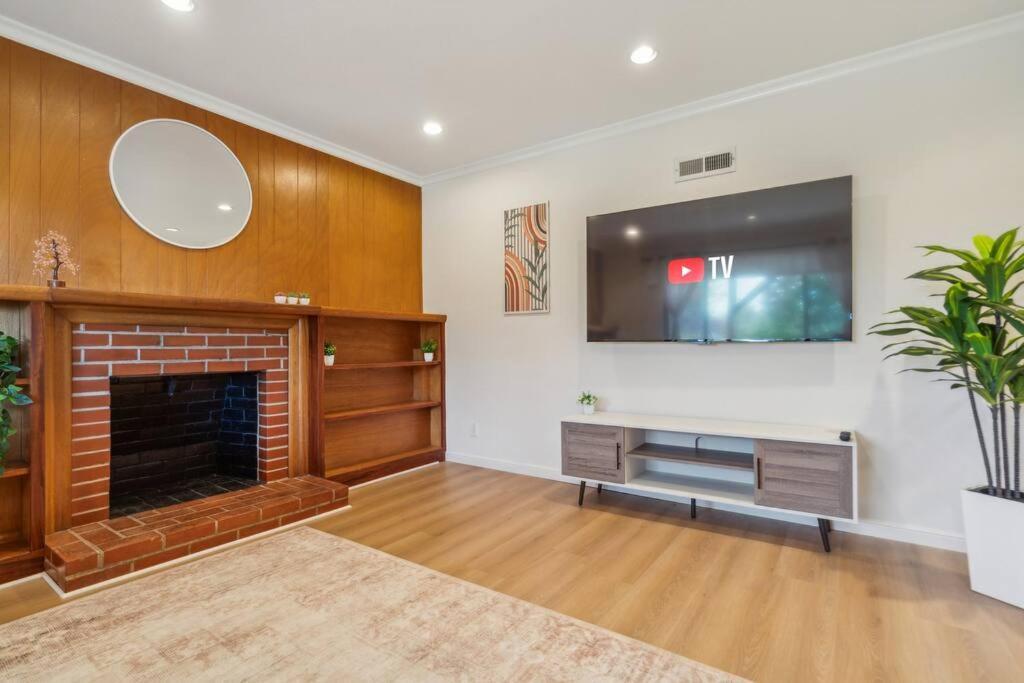 Modern Lux , 4Br 3Ba, 30 Or More Days Only Саут-Сан-Франциско Екстер'єр фото
