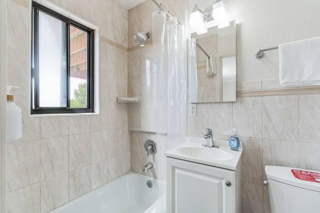 Modern Lux , 4Br 3Ba, 30 Or More Days Only Саут-Сан-Франциско Екстер'єр фото