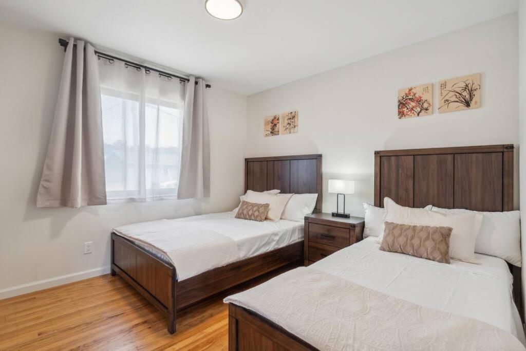 Modern Lux , 4Br 3Ba, 30 Or More Days Only Саут-Сан-Франциско Екстер'єр фото