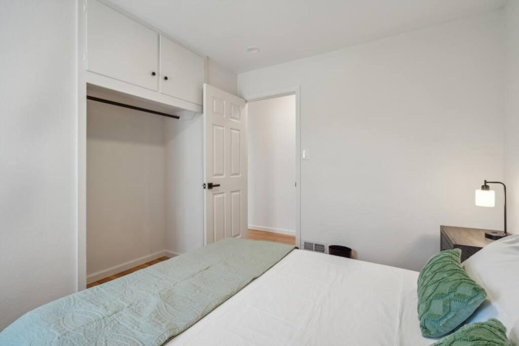 Modern Lux , 4Br 3Ba, 30 Or More Days Only Саут-Сан-Франциско Екстер'єр фото