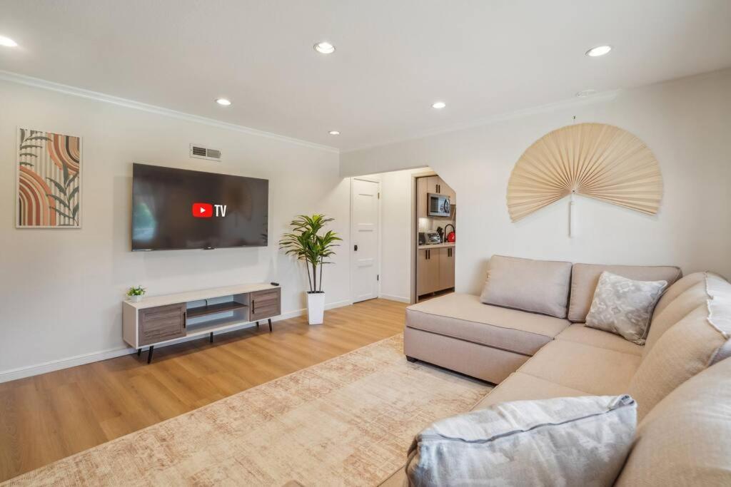 Modern Lux , 4Br 3Ba, 30 Or More Days Only Саут-Сан-Франциско Екстер'єр фото